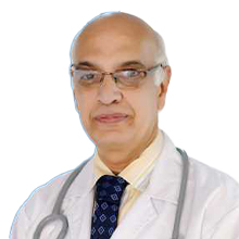 Dr. Raghavan Samudrala
