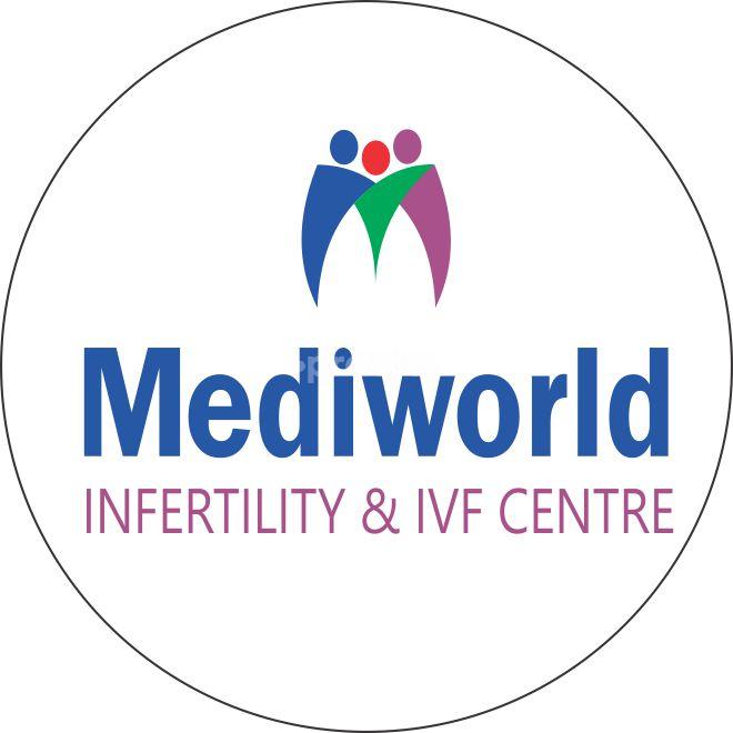 Mediworld Fertility, New Delhi,Aashlok Hospital, 25-AB Safdarjung Enclave New Delhi - 110029
