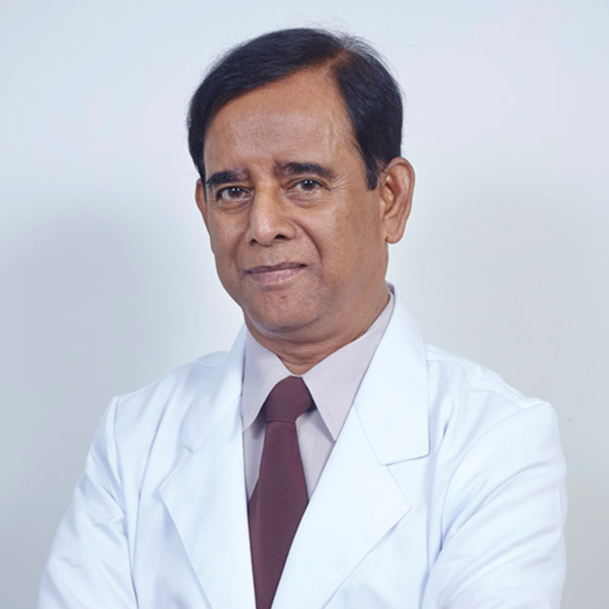 Dr. AL Das