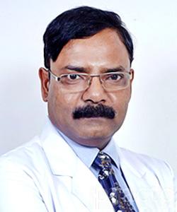 Dr. Rakesh Prasad