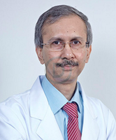 Dr. Mrinal Sircar