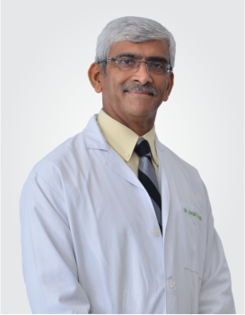 Dr. Sanjay Chaurey