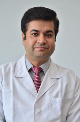 Dr. Bhaskar Shukla