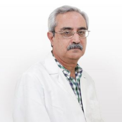 Dr. Ajay Kumar Ajmani