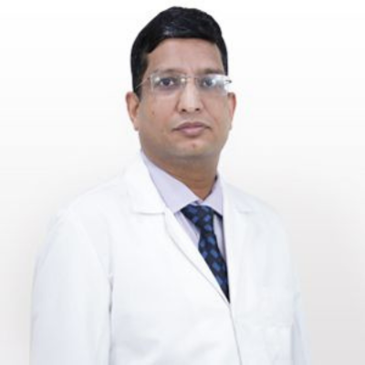 Dr. Amit Kumar Singhal
