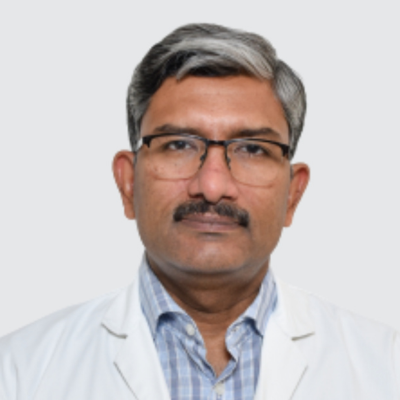 Dr. Aditya Gupta 