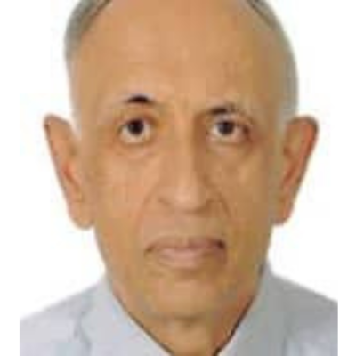 Dr. Sunil Marwah 