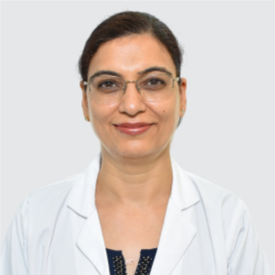 Dr. Kiran Arora 