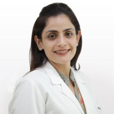 Dr. Neha Sood 