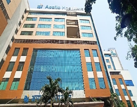 Apollo Fertility, Navi Mumbai