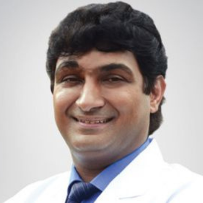 Dr. Puneet Girdhar