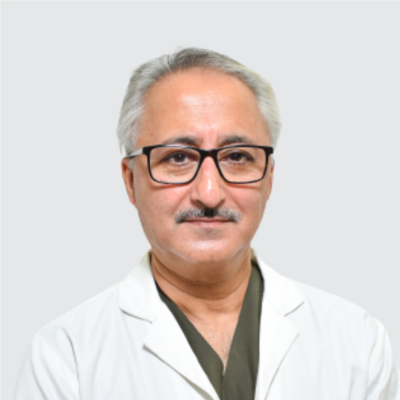  Dr. Sanjay Sarup 