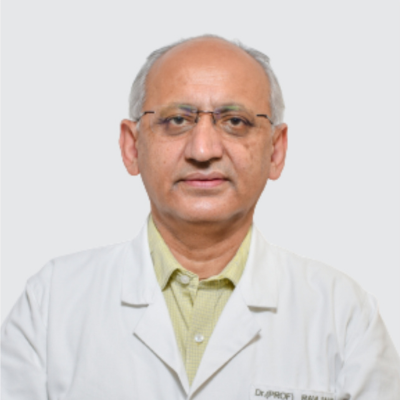 Dr. Ravi Sauhta 