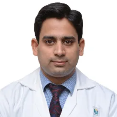 Dr. Agnivesh Tikoo