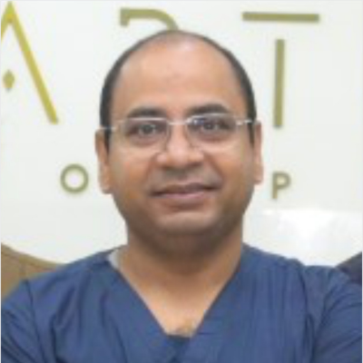 Dr. Aseem Ranjan Srivastava 