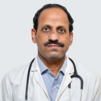 Dr. Padam Yadav 
