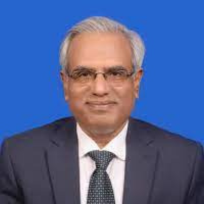 Dr. (Prof.) Kameshwar Prasad