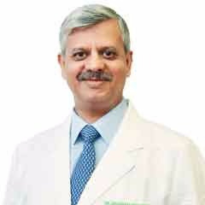 Dr. Dhananjay Gupta