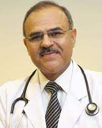 Dr. Avnish Seth VSM 