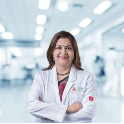 (Lt. Col.) Dr. Leena N Sreedhar 
