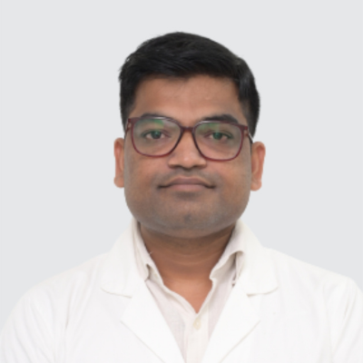 Dr. Mukesh Patekar