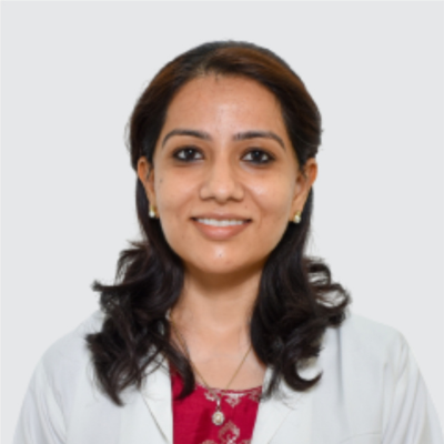 Dr. Sumeet Arora