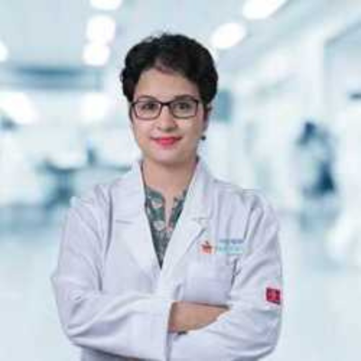 Dr. Saipriya Tewari 