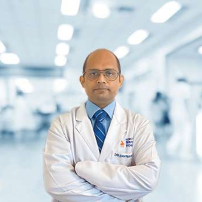 Dr. Sanjeev Kumar 