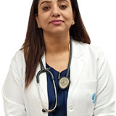 Dr. Priyanka Kharbanda 