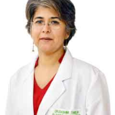 Dr. Rashmi Taneja 