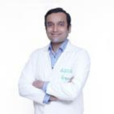 Dr. Ayush Gupta 