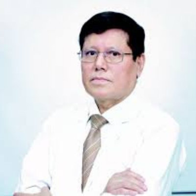 Dr. Jagdish Chander Suri