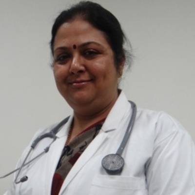 Dr. Juhee Jain