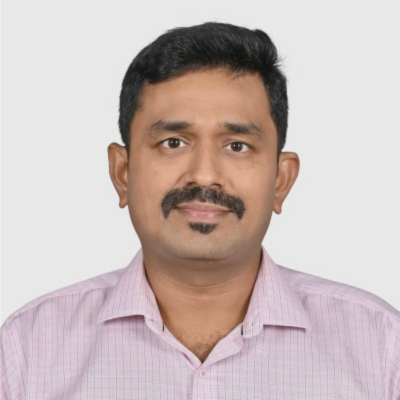 Dr. Shyam Kumar G