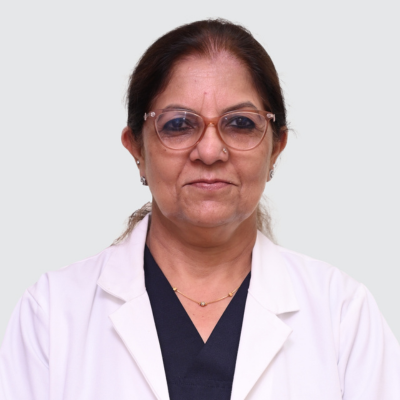 Dr. Rupinder Sekhon