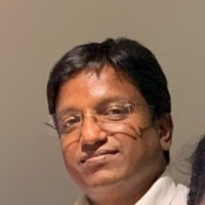Dr. Vimalraj Velayutham 