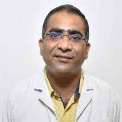 Dr. Naginder Vashist