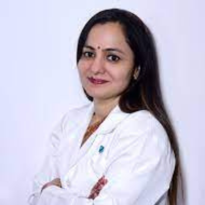 Dr. Rupali Goyal