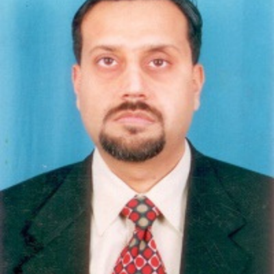 Dr. Sundeep Kumar Upadhyaya
