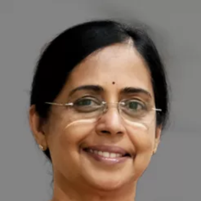  Dr. Asha Kishore