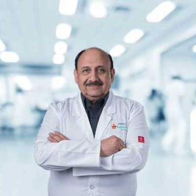 Dr. I S Mehta 
