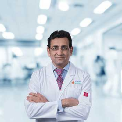 Dr. Rajeev Verma 
