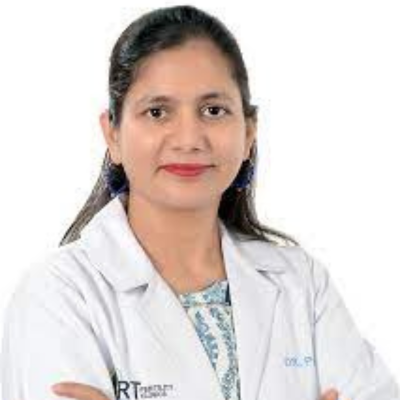 Dr. Parul Katiyar 