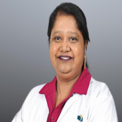 Dr Vijaya Raja Kumari