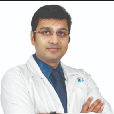 Dr. Neerav Goyal