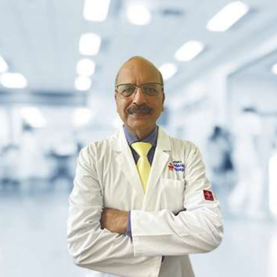 Dr. Satinder Kumar Jain
