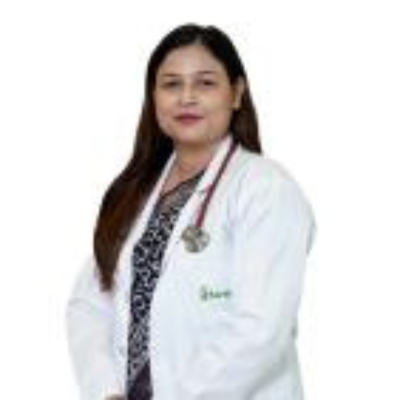 Dr. Arti Yadav