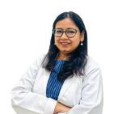 Dr. Payal Gupta 