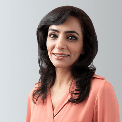 Dr. Helai Gupta