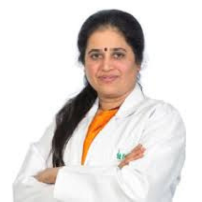 Dr. Gayathri D Kamath